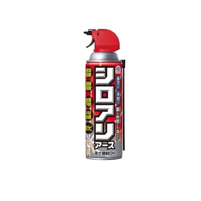 2980円以上で注文可能  シロアリアース 450mL (1個) の商品画像