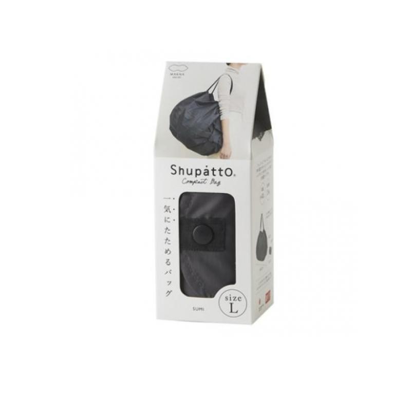 Shupatto 2980円以上で注文可能 マーナ シュパット コンパクトバッグ