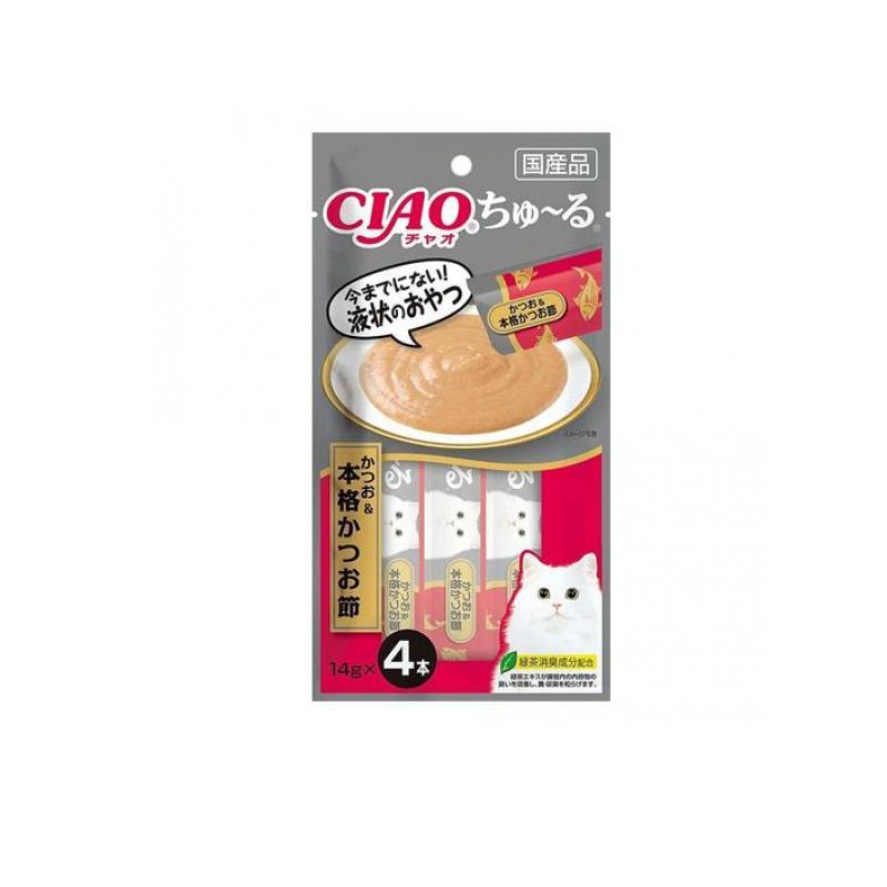 猫 おやつ まとめ売り ちゅーる おさかなちゅーる いなば ネコ CIAO INABA ちゅ〜る 2980円以上で注文可能 いなば 猫用おやつ CIAOちゅ〜る