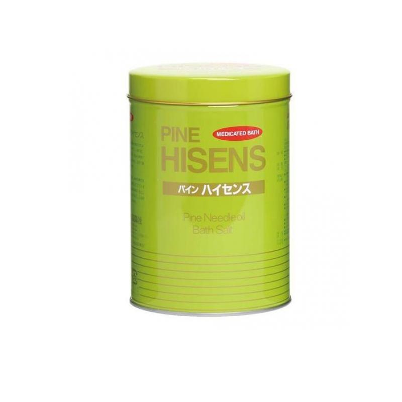 2980円以上で注文可能 パインハイセンス 薬用入浴剤 2100g (=2.1kg) (1