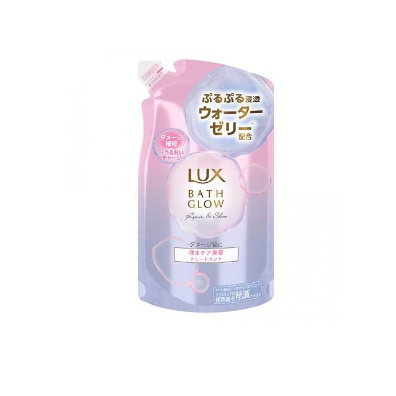 LUX バスグロウ リペア&シャイン　詰め替えまとめ売り 2980円以上で注文可能 ラックス(LUX) バスグロウ リペア&シャイン