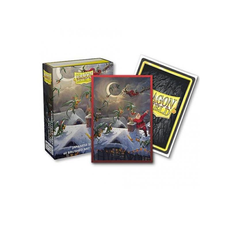 2980円以上で注文可能 ドラゴンシールド ブラッシュドアート