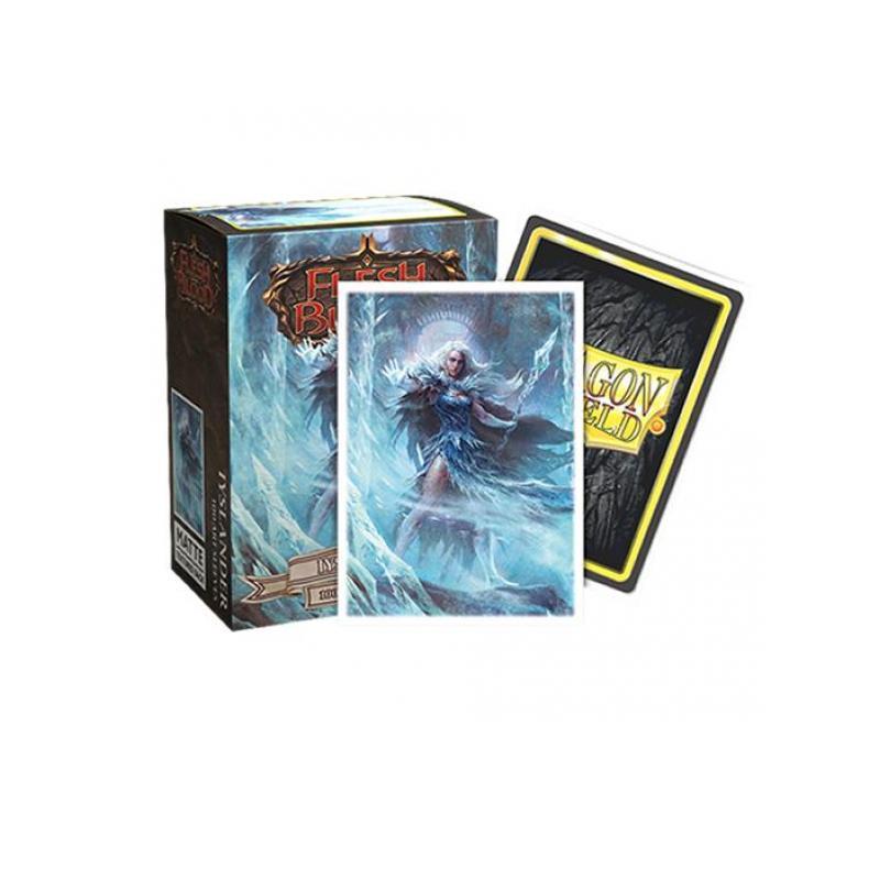 2980円以上で注文可能 ドラゴンシールド マットアートスリーブ