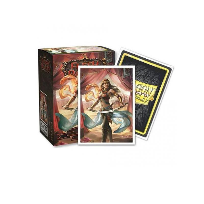 2980円以上で注文可能 ドラゴンシールド マットアートスリーブ