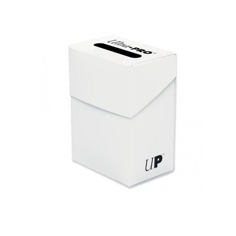 Ultra PRO デッキボックス 未開封 Ultra PRO デッキボックス 未開封 - メルカリ