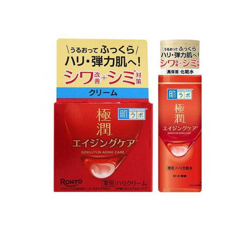 ロート製薬 2980円以上で注文可能 肌ラボ 極潤 薬用ハリクリーム ロート製薬 2980円以上で注文可能 肌ラボ 極潤 薬用ハリクリーム