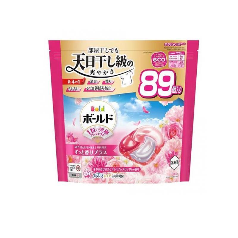 ボールド 2980円以上で注文可能 ボールドジェルボール4D 華やか