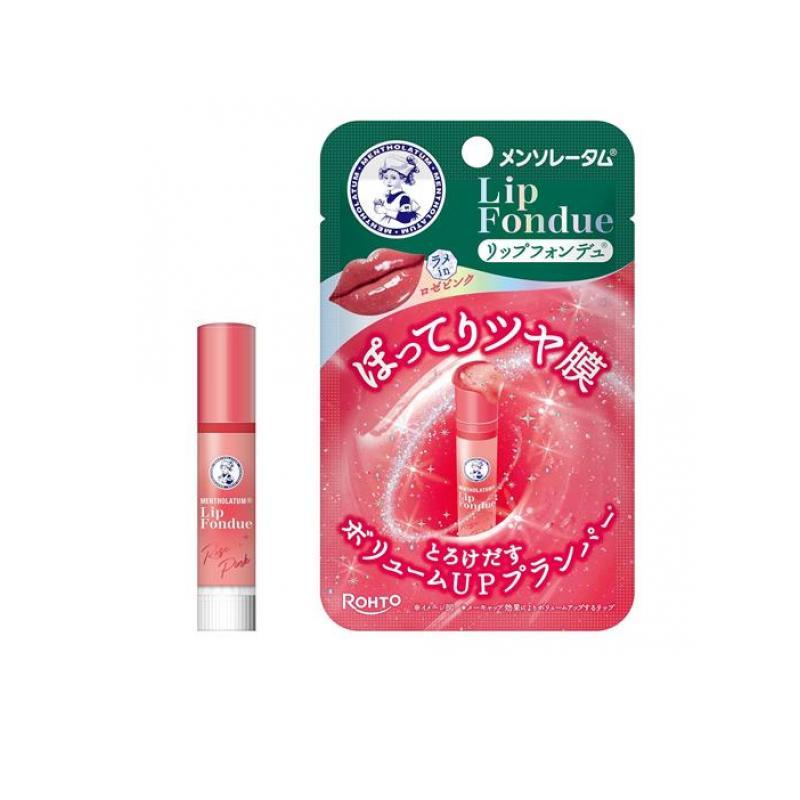 メンソレータム 2980円以上で注文可能 リップフォンデュ