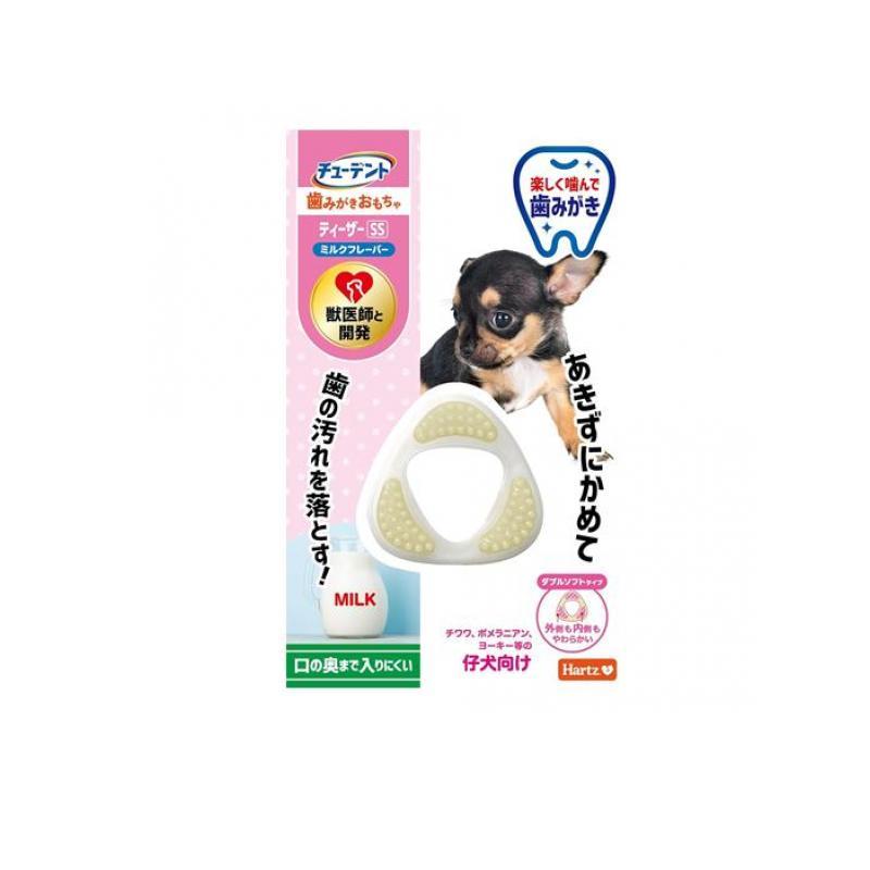 Hartz（ハーツ） 2980円以上で注文可能 チューデント?歯みがきおもちゃ