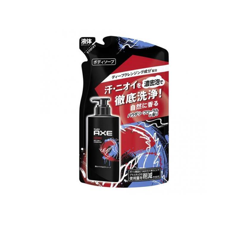 AXE（アックス） 2980円以上で注文可能 フレグランスボディソープ