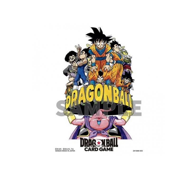 ドラゴンボールスーパーカードゲーム フュージョンワールド 2980円以上