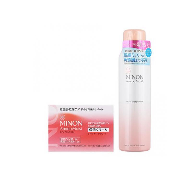 MINON 2980円以上で注文可能 ミノンアミノモイスト モイストチャージ