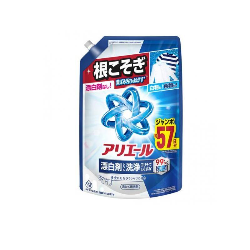 アリエール 2980円以上で注文可能 アリエールジェル 詰め替え用