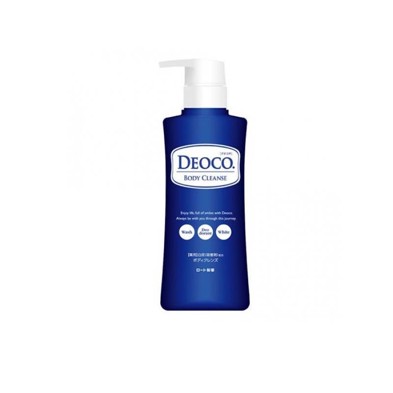 DEOCO(デオコ) 薬用ボディクレンズ 350mL (1個) :5072-1-a:みんなのお薬MAX - 通販 - Yahoo!ショッピング DEOCO(デオコ) 薬用ボディクレンズ 350mL (1個) :5072-1-a:みんなのお薬MAX - 通販 - Yahoo!ショッピング