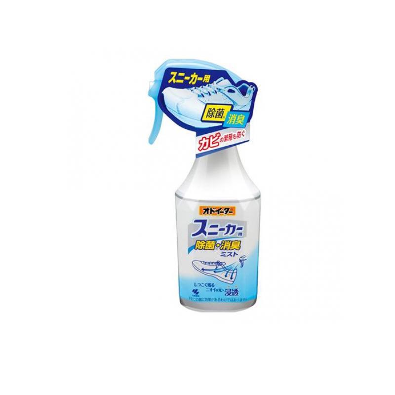 オドイーター スニーカー用除菌・消臭ミスト 250mL (1個) :812525354-1-a:みんなのお薬MAX - 通販 - Yahoo!ショッピング オドイーター スニーカー用除菌・消臭ミスト 250mL (1個) :812525354-1-a:みんなのお薬MAX - 通販 - Yahoo!ショッピング
