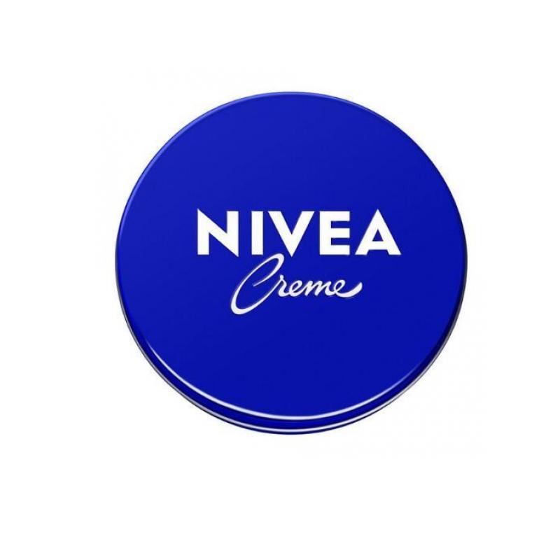 ニベアクリーム 中缶 56g NIVEA（ニベア） 2980円以上で注文可能 ニベアクリーム 中缶 56g (1個