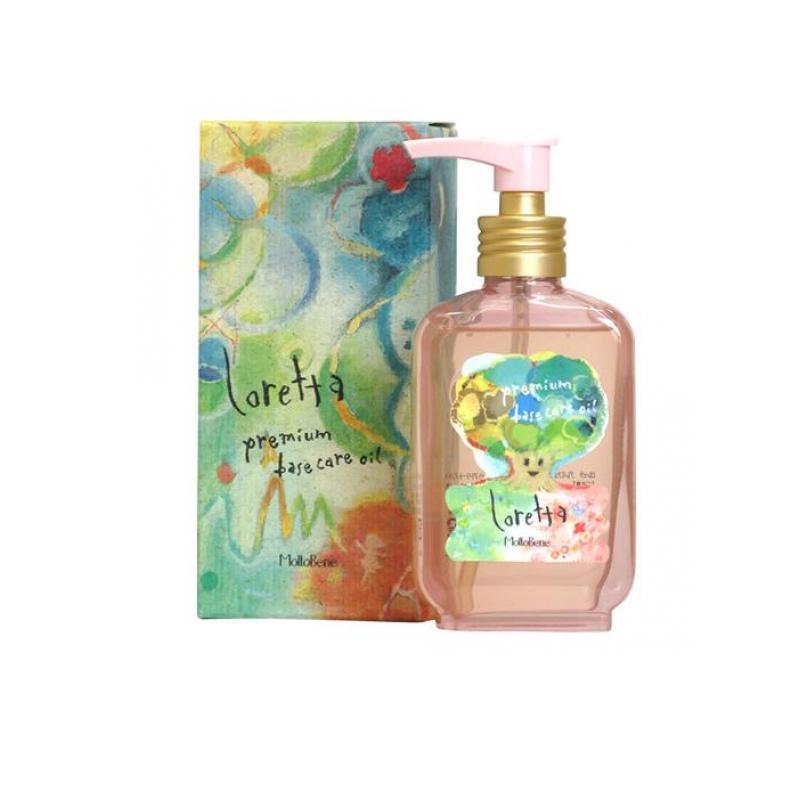 ⭐ロレッタプレミアムベースケアオイル⭐他オマケ付き⭐ ロレッタ プレミアムベースケアオイル 100mL (1個) : みんなのお薬