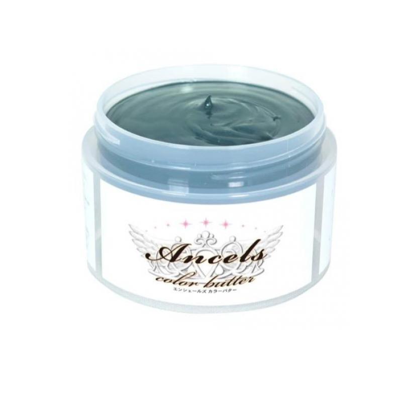 Ancels（エンシェールズ） カラーバター アッシュグリーン 200g 