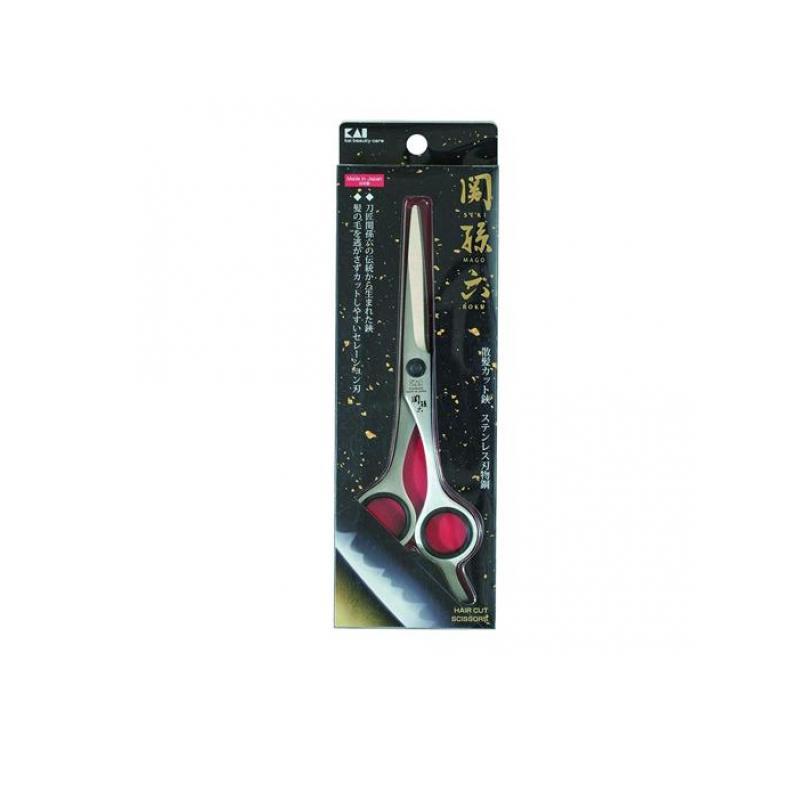 関孫六 カットハサミ HC3518 1本 (1個) :1758923299-1-a:みんなのお薬
