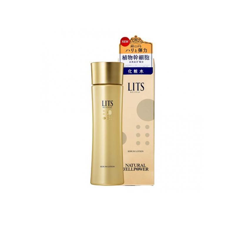 希望者のみラッピング無料】 リッツ リバイバルセラムローション 150ml