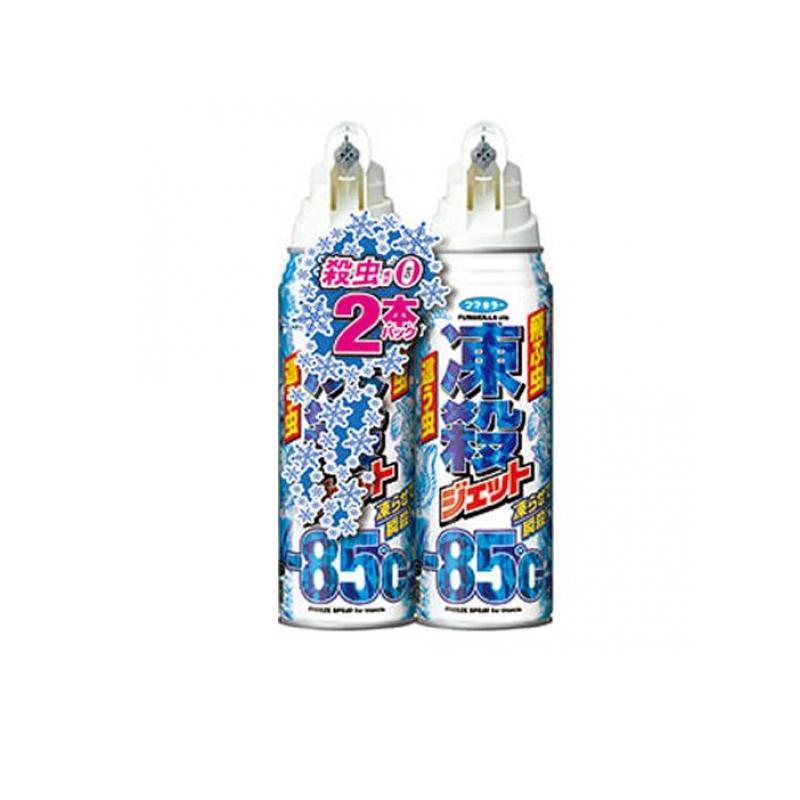 フマキラー 凍殺ジェット 300mL (×2本パック) (1個) 17589431861aみんなのお薬プレミアム 通販 Yahoo!ショッピング