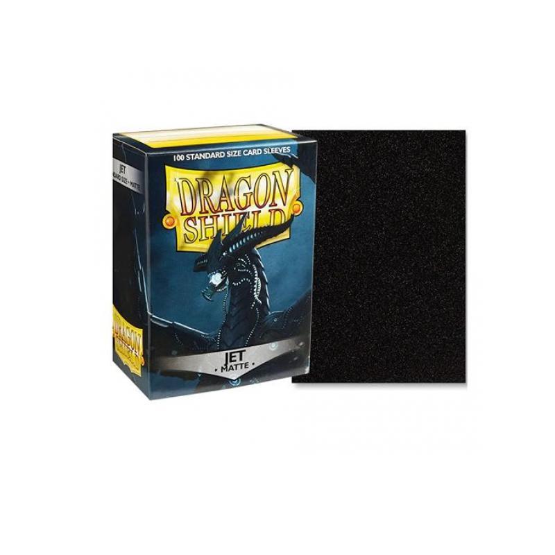 ドラゴンシールド マットカードスリーブ スタンダード AT-11024