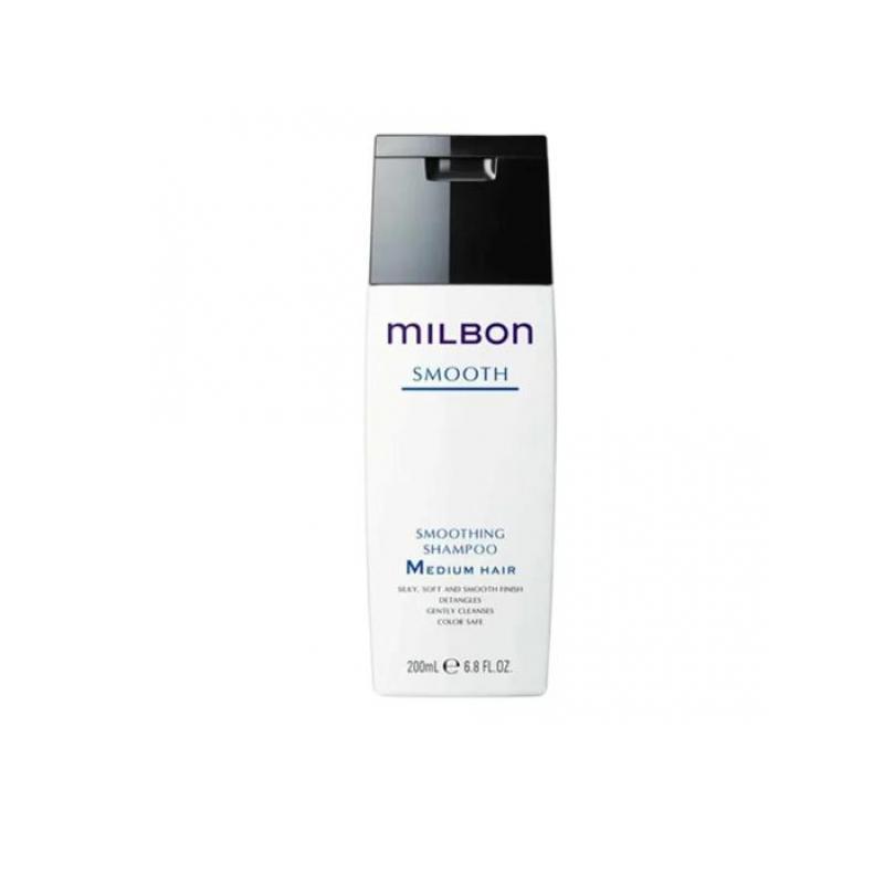 MILBON（ミルボン） スムージングシャンプーM ミディアムヘア 普通毛