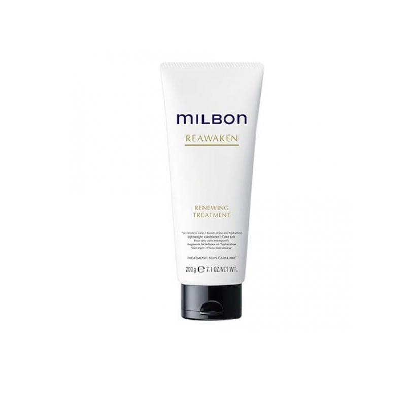 MILBON（ミルボン） リアウェイクン リニューイングトリートメント