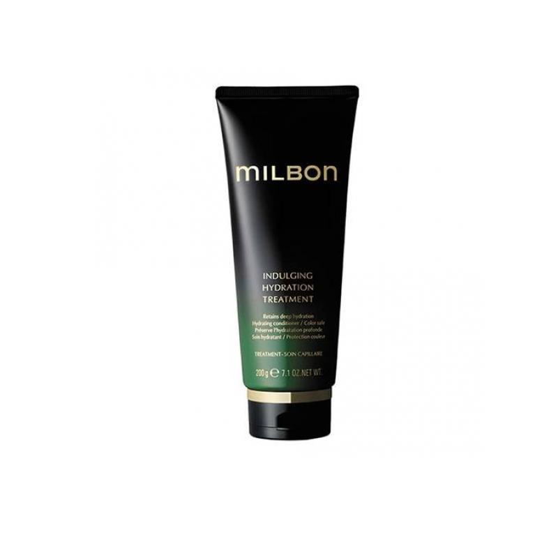 MILBON（ミルボン） インダルジングハイドレーショントリートメント