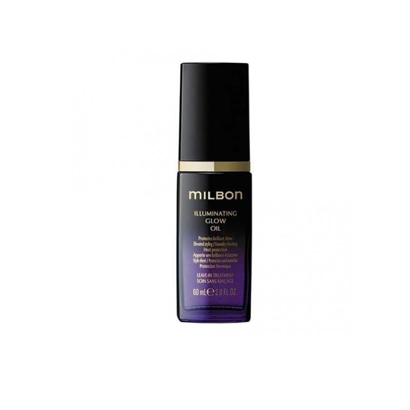 MILBON ミルボン イルミネイティンググローオイル 60mL (1個
