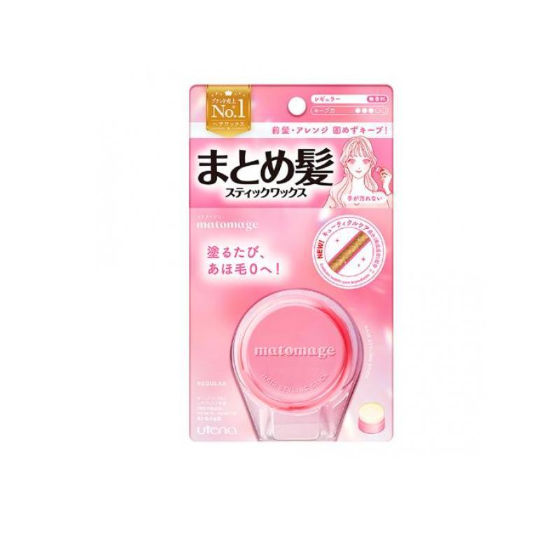 utena（ウテナ） マトメージュ まとめ髪スティックワックス レギュラー