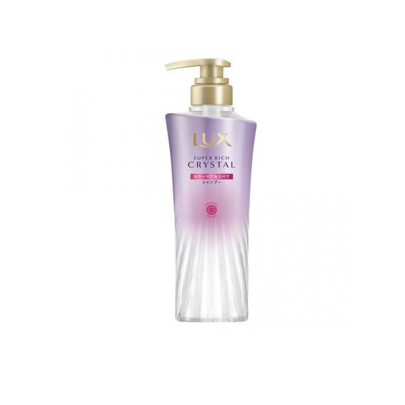 LUX SUPER RICH CRYSTAL ラックス スーパーリッチクリスタル カラー