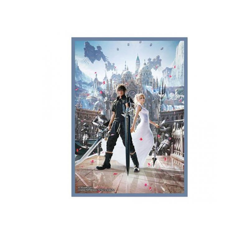 ファイナルファンタジー FINAL FANTASY カードスリーブ FFCSS-09