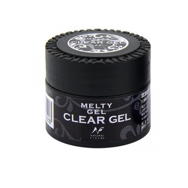 Melty Gel メルティジェル クリアジェル 14g (1個) : みんなのお薬