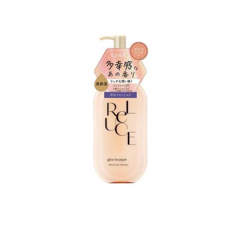 コスメテックスローランド（COSMETEX ROLAND） リルーチェ スキン