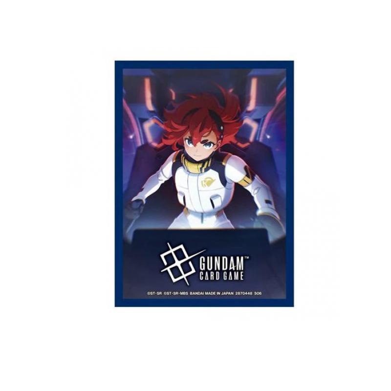 ガンダム ガンダムカードゲーム オフィシャルカードスリーブ02 C