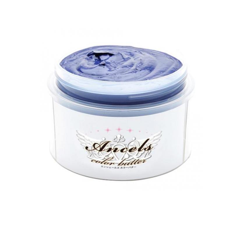 エンシェールズ カラーバター ネイビーブルー 正規品スーパーsale 店内全品キャンペーン 0g