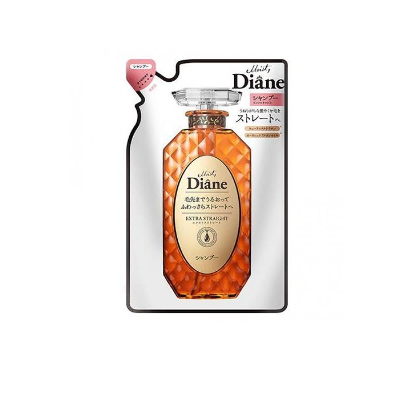 Diane（ダイアン） パーフェクトビューティー エクストラストレート