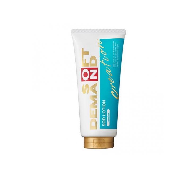 ジェクス SODローション クリエイション 180g (1個) : みんなのお薬