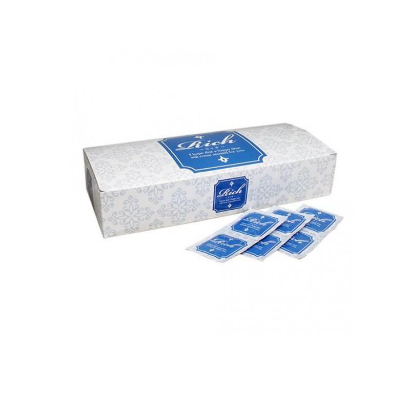 ジャパンメディカル 業務用コンドーム リッチMサイズ 144個 (1個