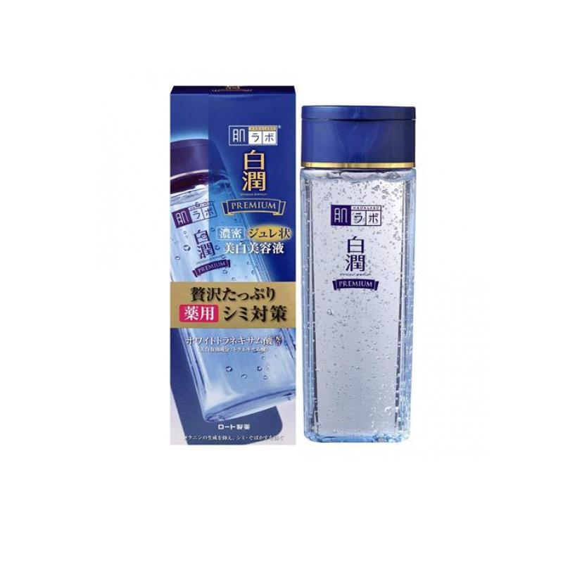 肌ラボ 白潤プレミアム薬用ジュレ状美白美容液 0ml 1 A みんなのお薬バリュープライス 通販 Yahoo ショッピング