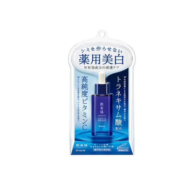 Kracie（クラシエ） 肌美精 ターニングケア美白 薬用美白美容液 30mL