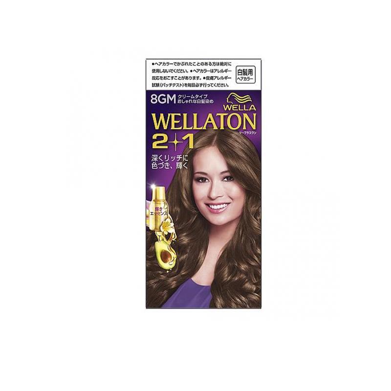WELLA WELLATON 2+1 6B 7B 15個セット 楽天市場】【公式ショップ