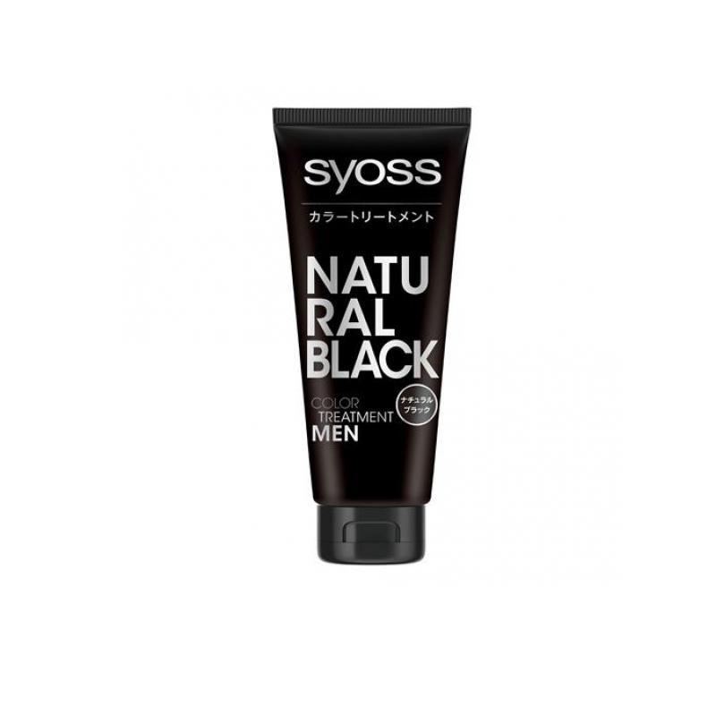 syoss(サイオス) カラートリートメント for MEN ナチュラル syoss(サイオス) カラートリートメント for MEN ナチュラル