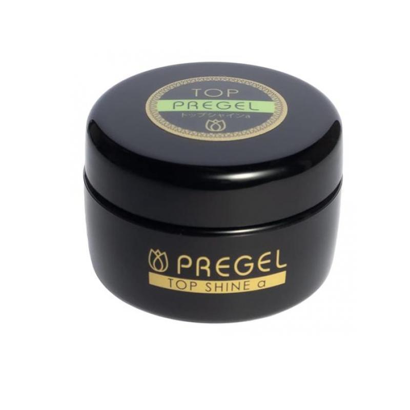 PREGEL(プリジェル) トップシャインa 15g (1個) | ブランド登録なし