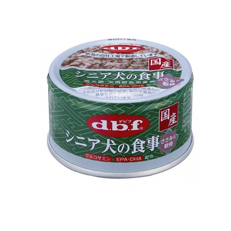 デビフ　bdf シニア食　缶詰　150×48缶 4970501033653-24.jpg