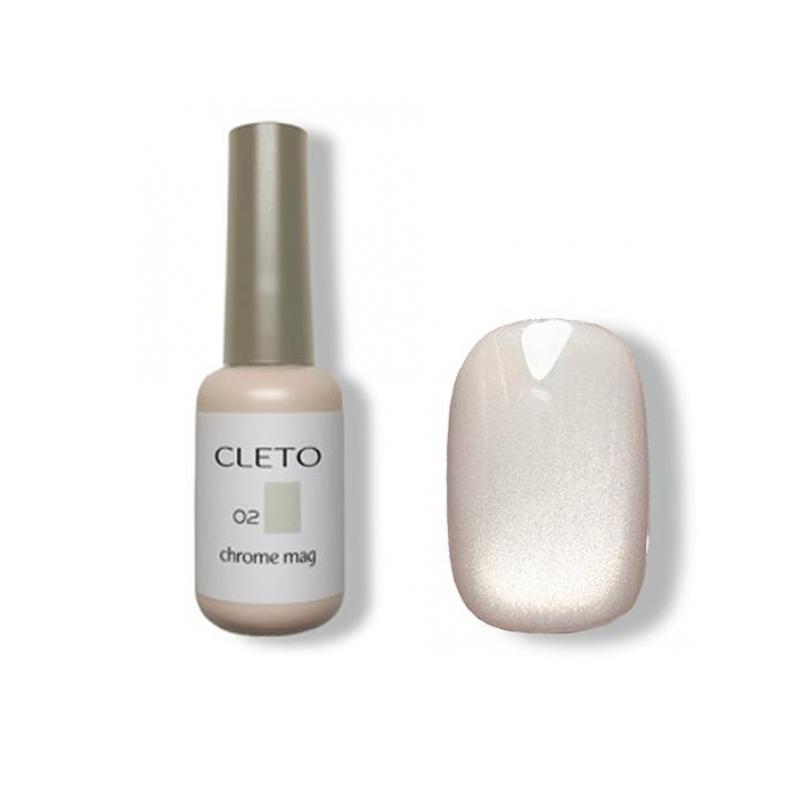 CLETO クレト クロムマグ02 7g (1個) : みんなのお薬バリュープライス