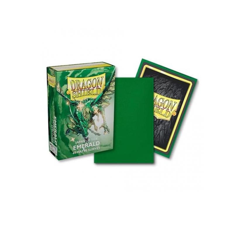 ドラゴンシールド マットカードスリーブ ジャパニーズ AT-11136