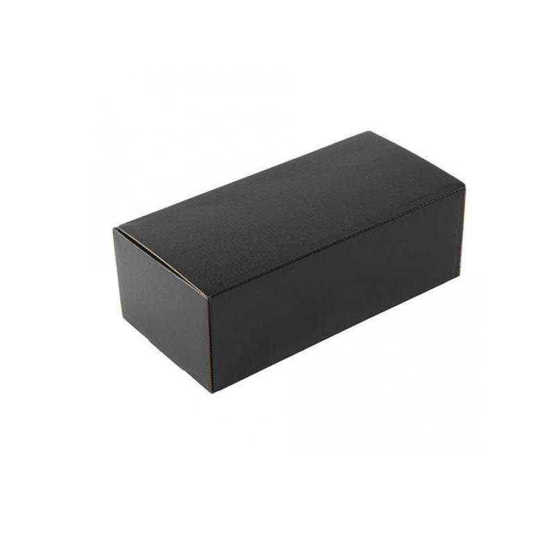 やのまんカード用ストレイジボックスBK400 95-072 400枚収納 (1個)