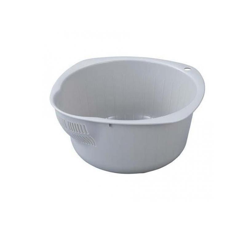 CB JAPAN (シービージャパン) 米研ぎ専用ボウル 1.2L (1個) | 